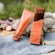 Sonnenschutz mit Summer Glow von Dr. Spiller