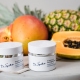 Dr. Spiller Fresh & Fruit Feuchtigkeitscreme & Feuchtigkeitsmaske